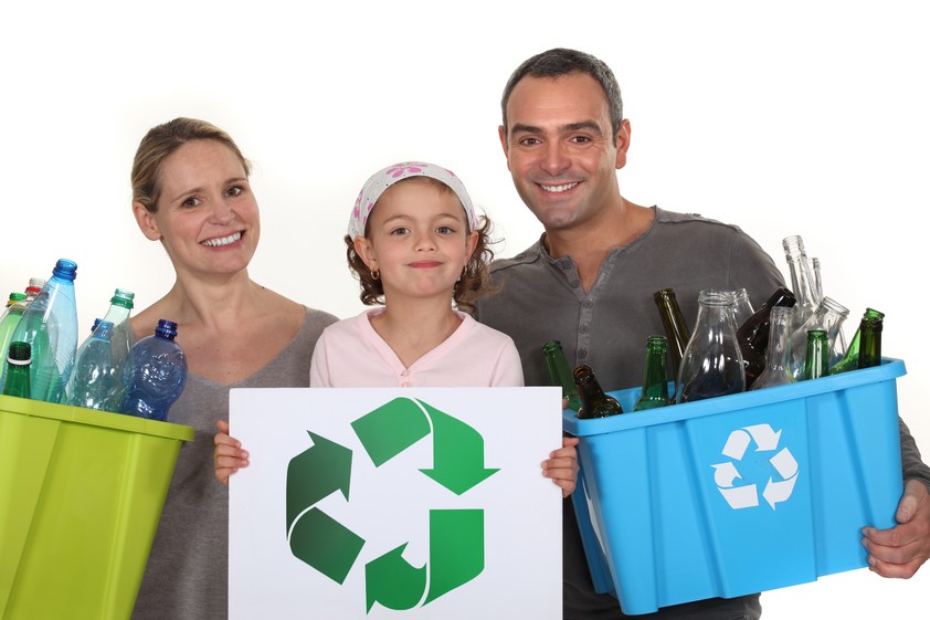 Déchets Déchets