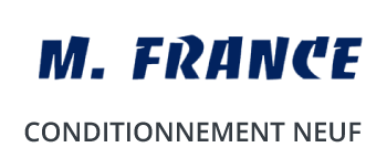 M. France Conditionnement Neuf