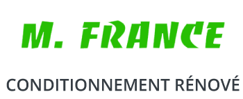 M. France Conditionnement Rénové